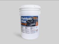 AS-Motor Reifendichtmittel „Plattf gallery