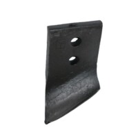 Messer für Grabenfräse - rechts 1