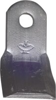 Y-Messer 150x60mm 1