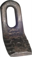 Y-Messer 100x40mm Universal 1