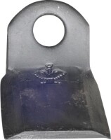 Y-Messer 100x60mm gallery
