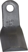 Y-Messer 125x40mm gallery