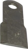 Gerades Messer 212x60mm gallery