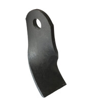 Gedrehtes Messer 90x35mm gallery