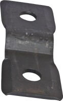 Mulchmesser 240x80mm 1