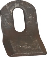Y-Messer 91x50mm gallery