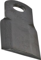 Gerades Messer 195x60mm gallery