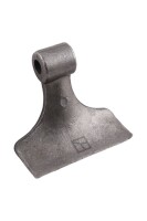 Hammerschlegel 130x40mm 1