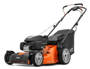Husqvarna Benzin-Rasenmäher LC 353 AWD (Honda Motor) - 
