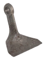 Hammerschlegel 85x10mm 1