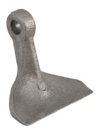 Hammerschlegel 78x13mm 1