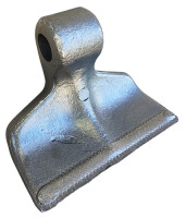 Hammerschlegel 137x40mm - PTA gallery