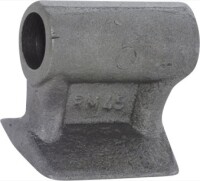 Hammerschlegel 71x80mm 1