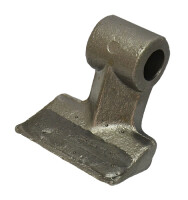 Hammerschlegel mit Aufschweissung 103x54mm 1