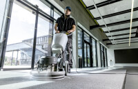 Kärcher BDS 43/Orbital C Spray 7