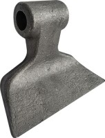 Hammerschlegel 145x59mm gallery