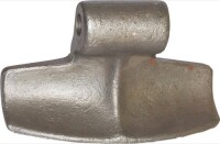 Hammerschlegel 150x60mm gallery