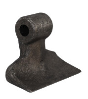 Hammerschlegel 135x50mm gallery