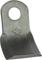 Y-Messer 125x60mm 1
