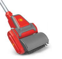 WOLF-Garten B&uuml;rstensystem BR 16 eM