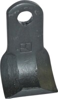 Y-Messer 105x40mm 1