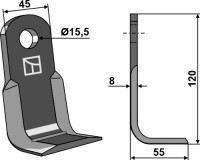 Winkelmesser 120x45mm gallery 18_2nd