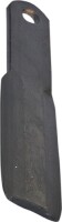 Gerades Messer 235x40mm 1