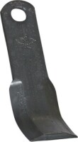 Y-Messer 180x40mm gallery