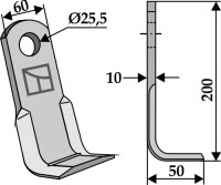 Winkelmesser 200x60mm gallery 9_2nd