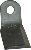 Y-Messer 125x50mm 1