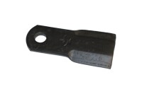 Gerades Messer 135x45mm 1