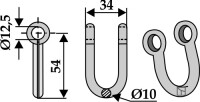 Schäkel 2