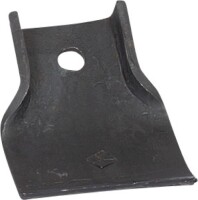 Klinge 120x64mm 1