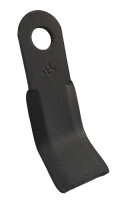 Y-Messer 215x60mm gallery