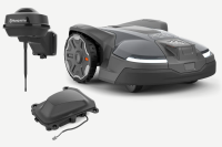 Husqvarna M&auml;hroboter Automower&reg; 450X...