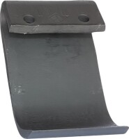Schlegel 205x120mm