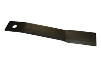 Mähermesser 710mm - rechts 1