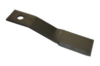 Mähermesser 520mm - rechts 1