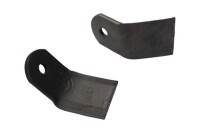 Y-Messer 84x40mm