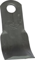 Y-Messer 156x50mm gallery