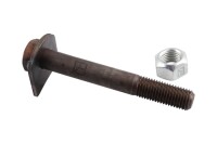 Schraube M 16 x 2 - 8.8 mit Sicherungsmutter