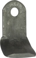 Y-Messer 118x50mm 1