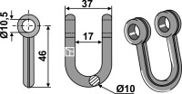 Schäkel 2