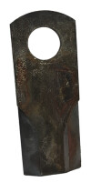 Schlegelmesser RC132x50mm gallery