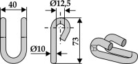 Schäkel 2