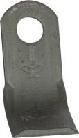 Y-Messer 145x60mm - Neues Modell 1