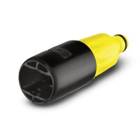 Kärcher Gartenschlauch Adapter gallery