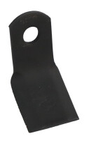 Y-Messer 84x35mm