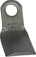 Y-Messer 110x40mm 1