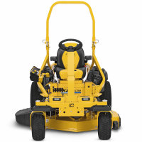 Cub Cadet Nullwendekreism&auml;her XZ8 S122 - Ultima